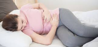Lets See What Are the Reason for Menstrual Cramps