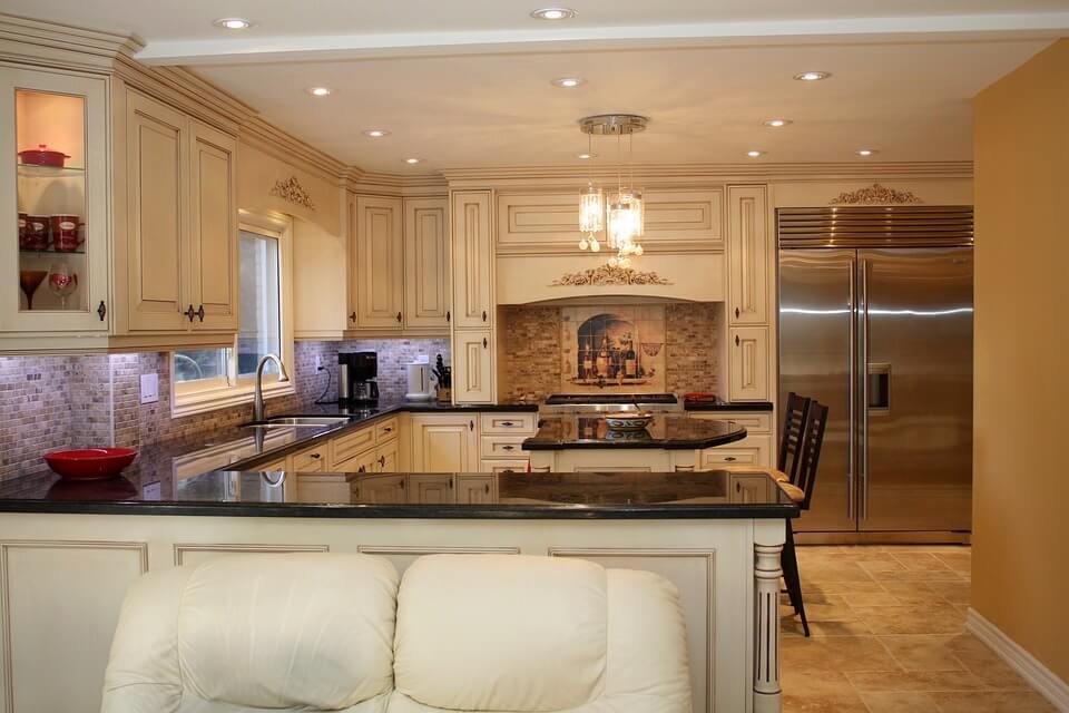 custom kitchen cabinetry sydney
