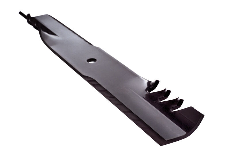 Best Kubota mower blades