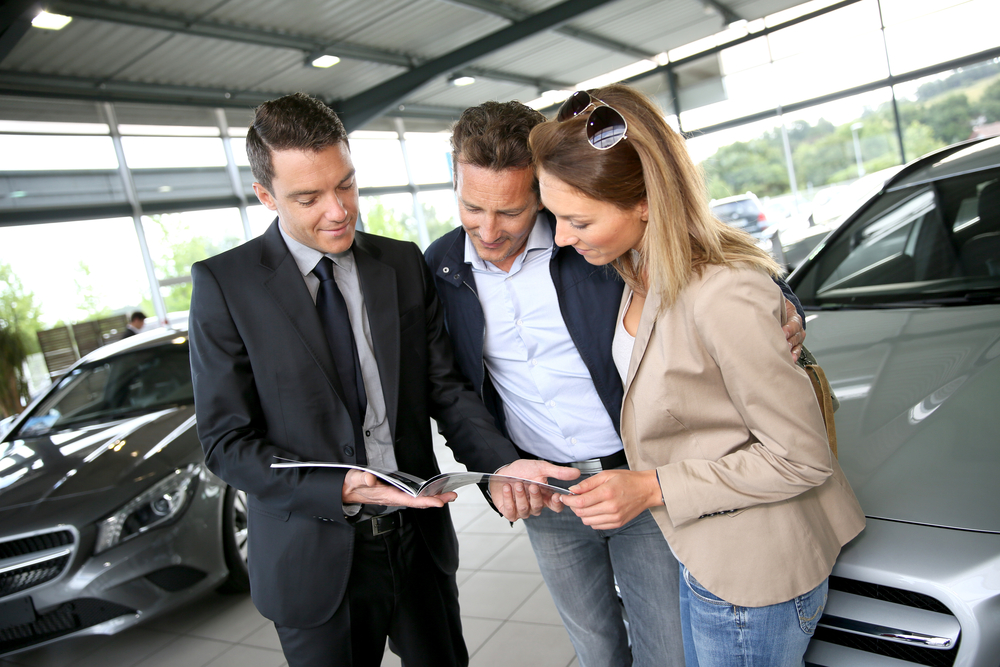 Companies like Hyundai have long been involved in the automobile industry and thus have managed to spread their service centers in several places in the world.