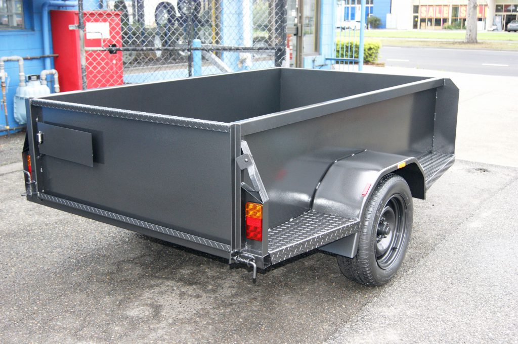 You should search for a good car trailer for sale in Canberra and you will find one. You should also know how to go about buying car and box trailers.