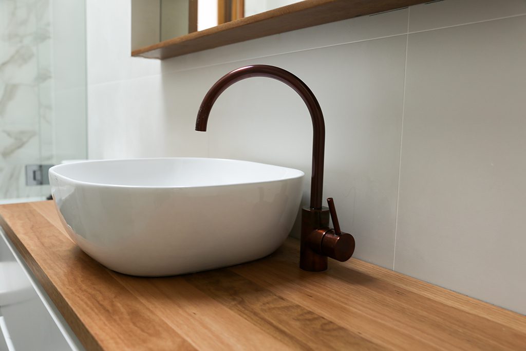 Bathroom Tapware Sydney