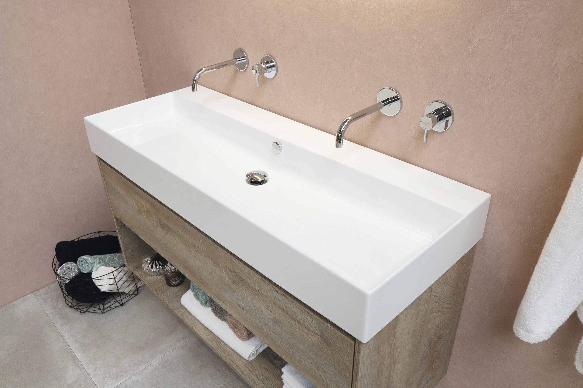bathroom showrooms sydney
