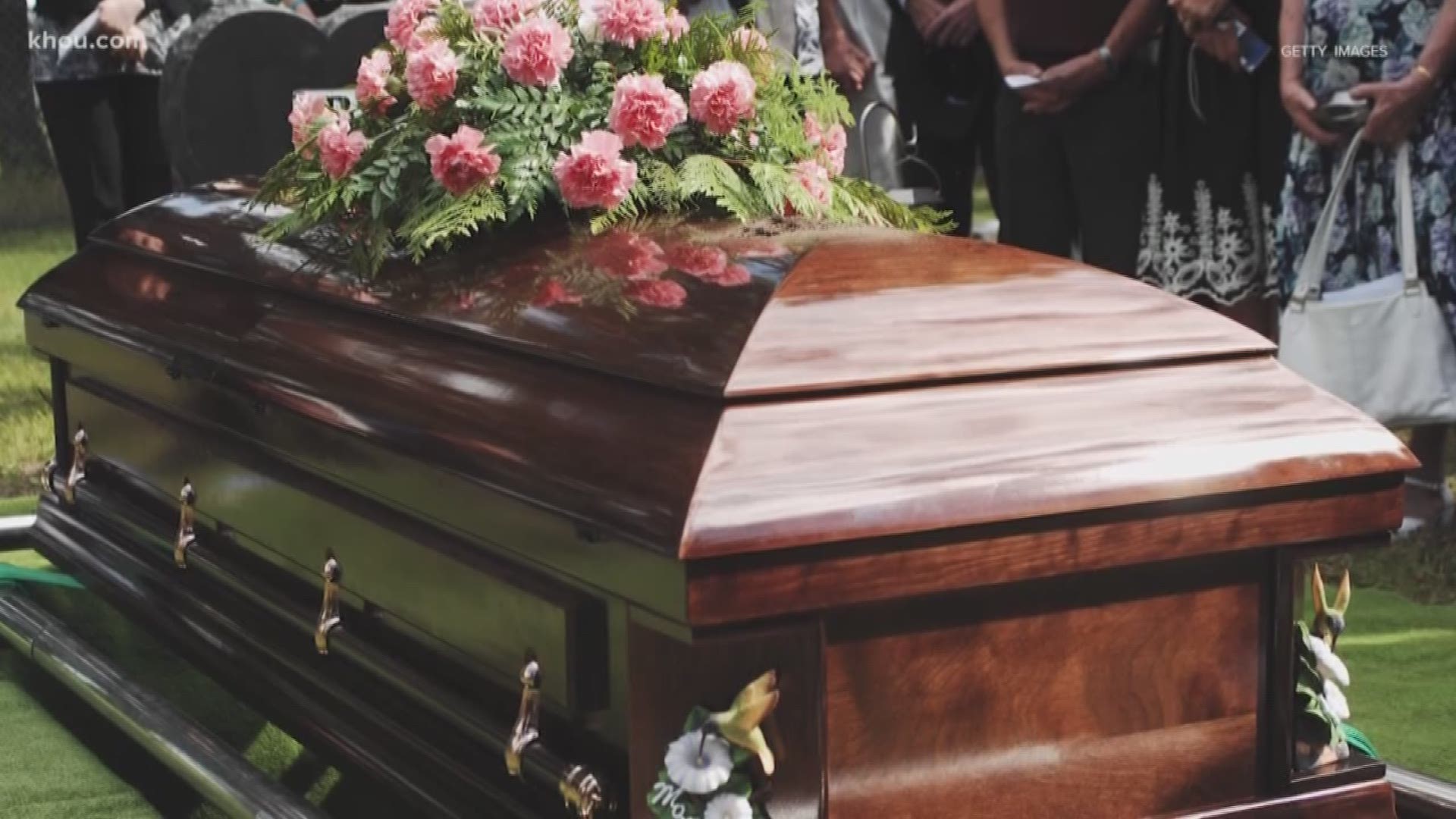 Affordable cremation