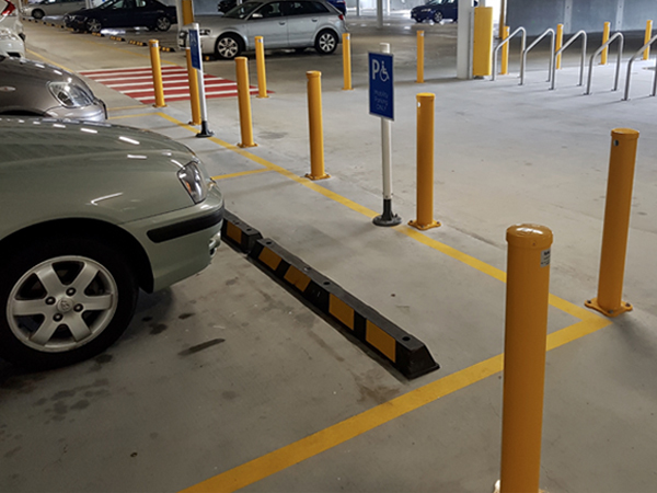 Key Reasons That Justify Investing In The Car Park Bollards