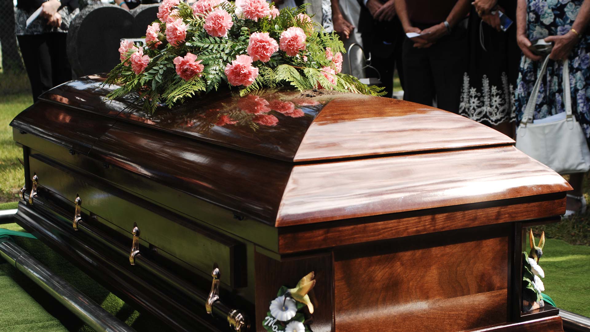 Prepaid Cremation
