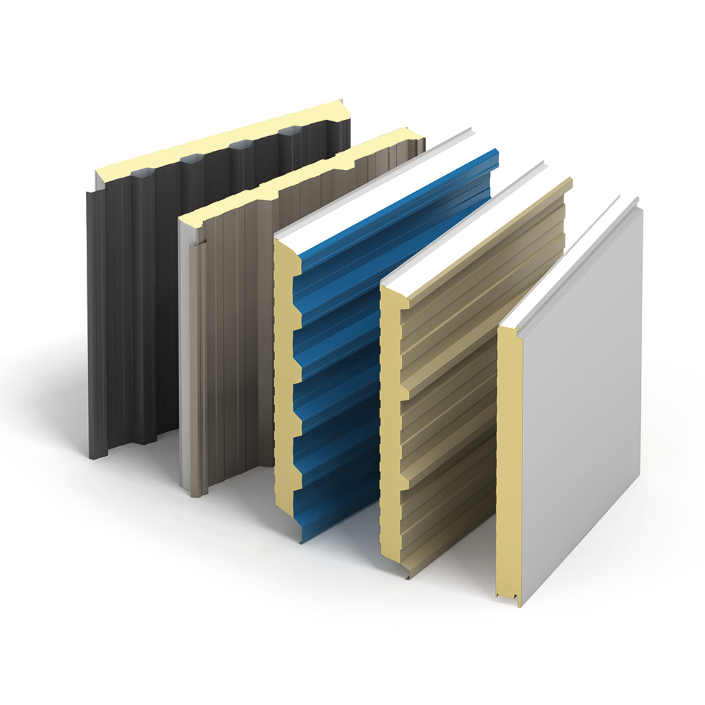 cool room wall panels