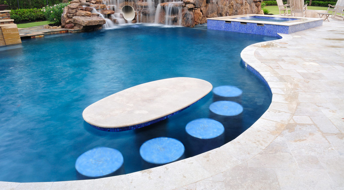 Considerations To Make Before Undertaking Pool Excavation