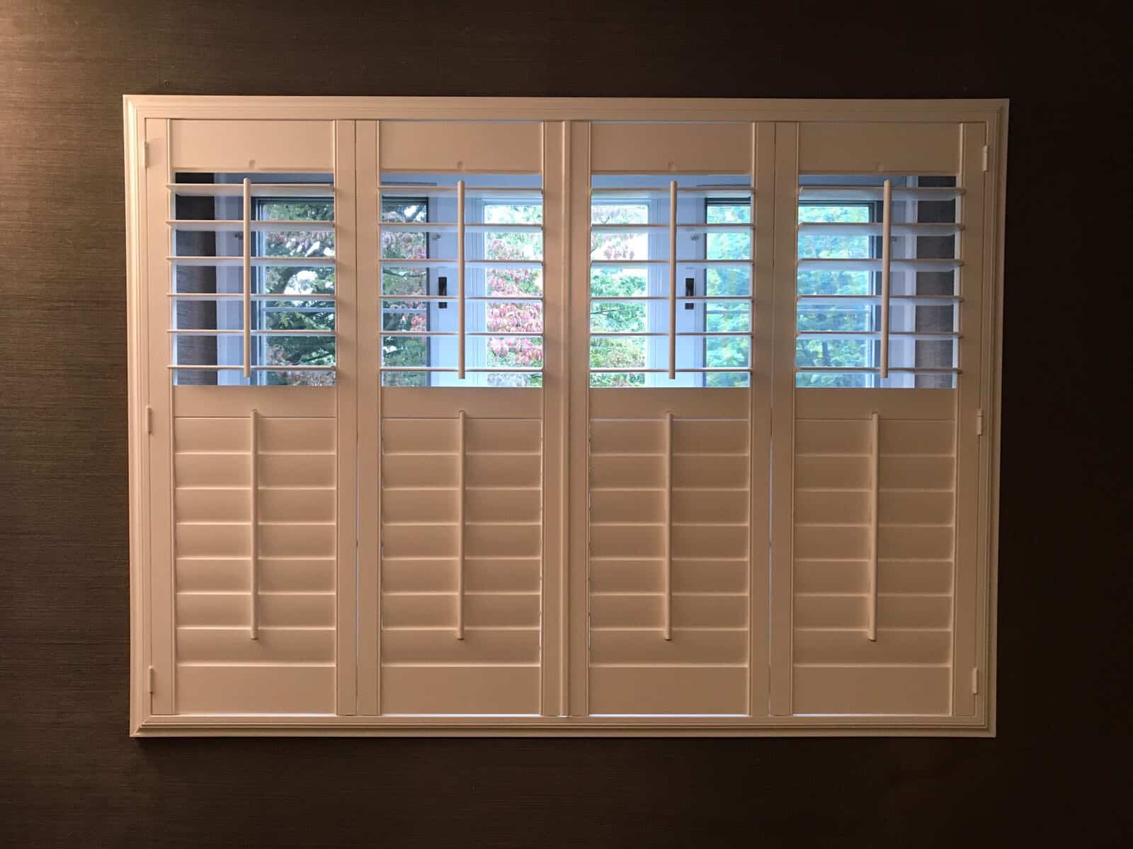 plantation shutters mona vale