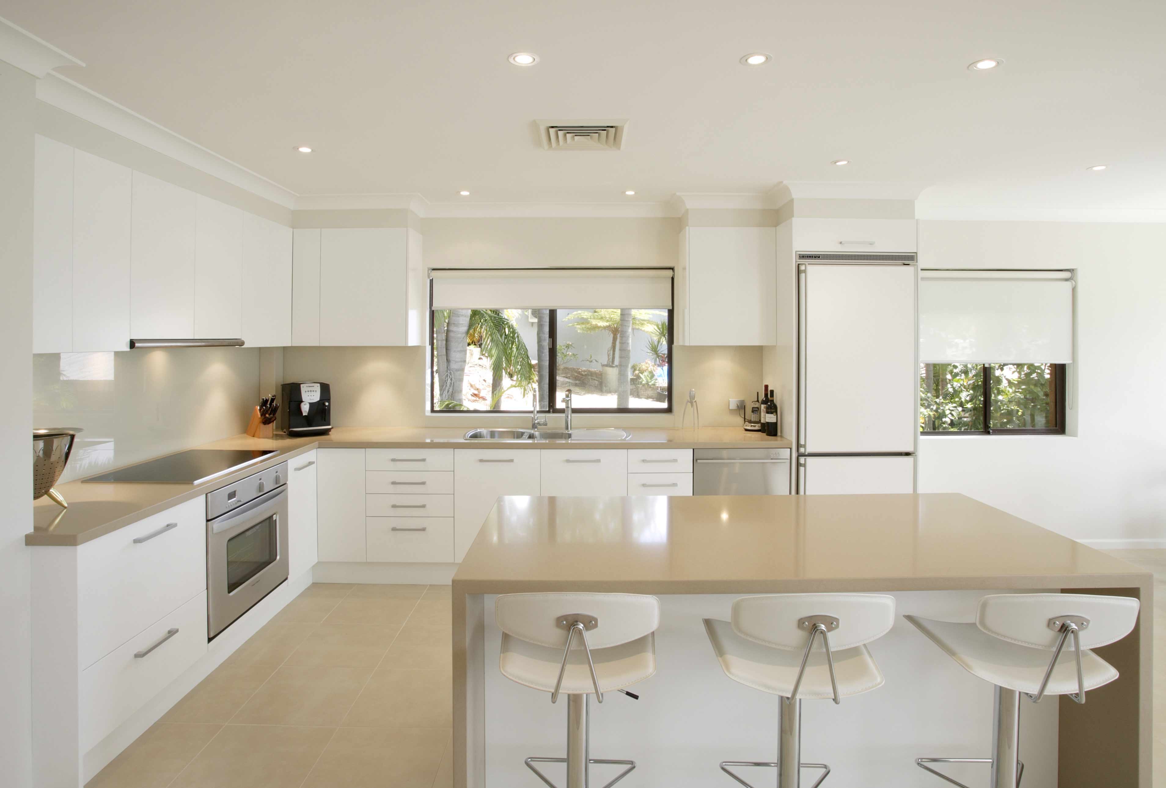 custom kitchens near Wahroonga