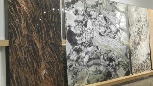 sintered stone