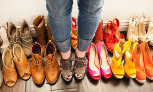 women's shoes near parramatta
