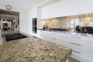 granite kitchen benchtops