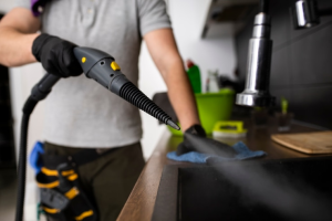 house pressure washing Turramurra