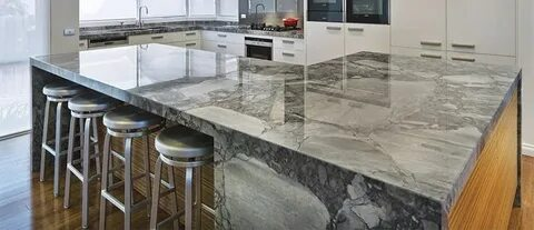 Stone Benchtop Polish: How to Maintain the Finish Correctly