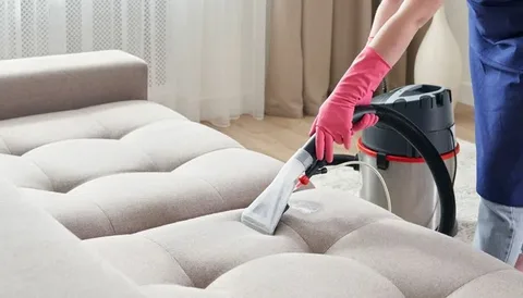 Upholstery services in Sydney