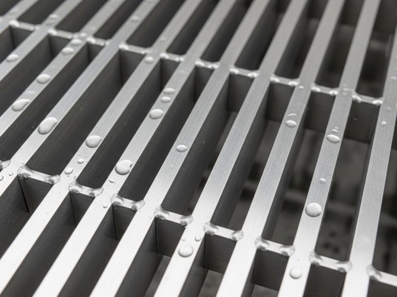 Stainless Steel Grating Suppliers: Choosing the Right Partner for Quality and Durability