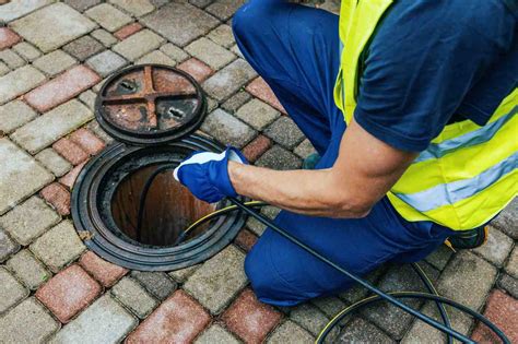 Sewer Services: What Australian Property Owners Need to Know